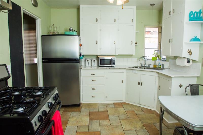 The Charming Bungalow Phoenix Luaran gambar