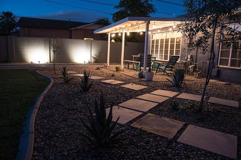 The Charming Bungalow Phoenix Luaran gambar
