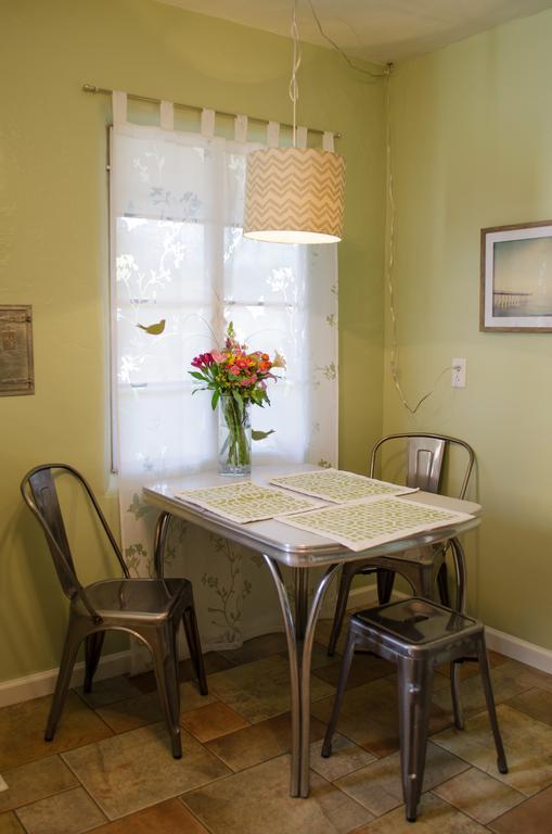 The Charming Bungalow Phoenix Luaran gambar