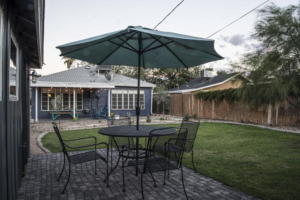 The Charming Bungalow Phoenix Luaran gambar