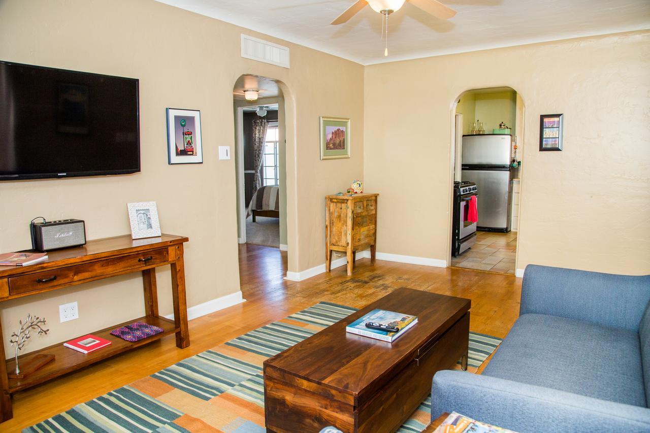 The Charming Bungalow Phoenix Luaran gambar
