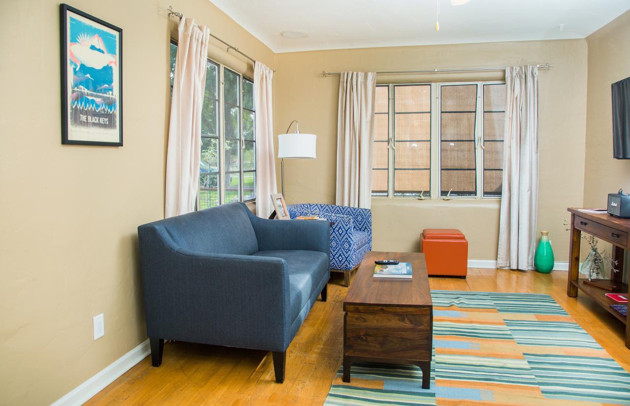The Charming Bungalow Phoenix Luaran gambar