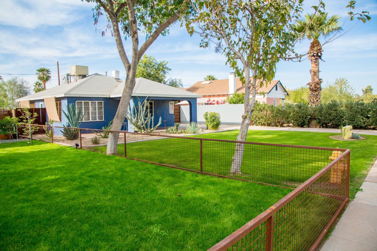 The Charming Bungalow Phoenix Luaran gambar