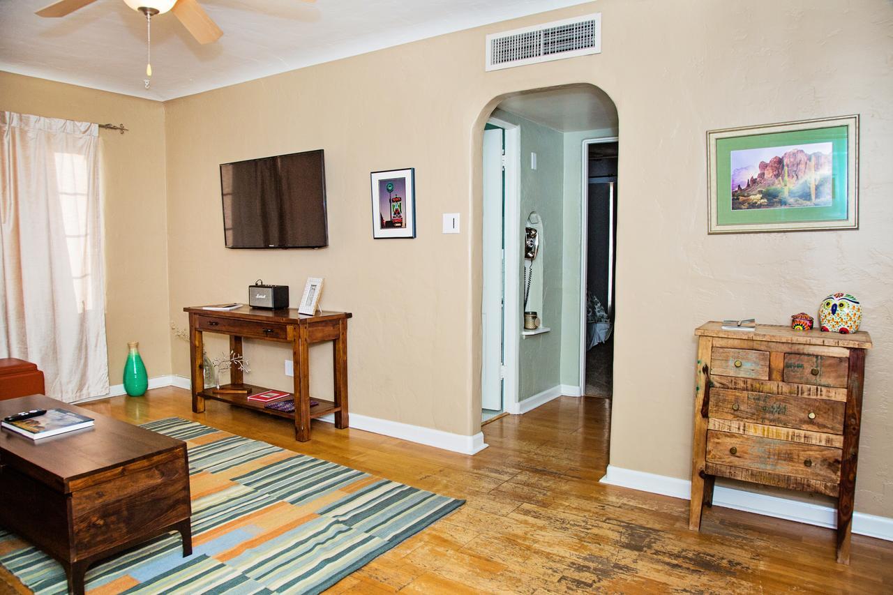 The Charming Bungalow Phoenix Luaran gambar