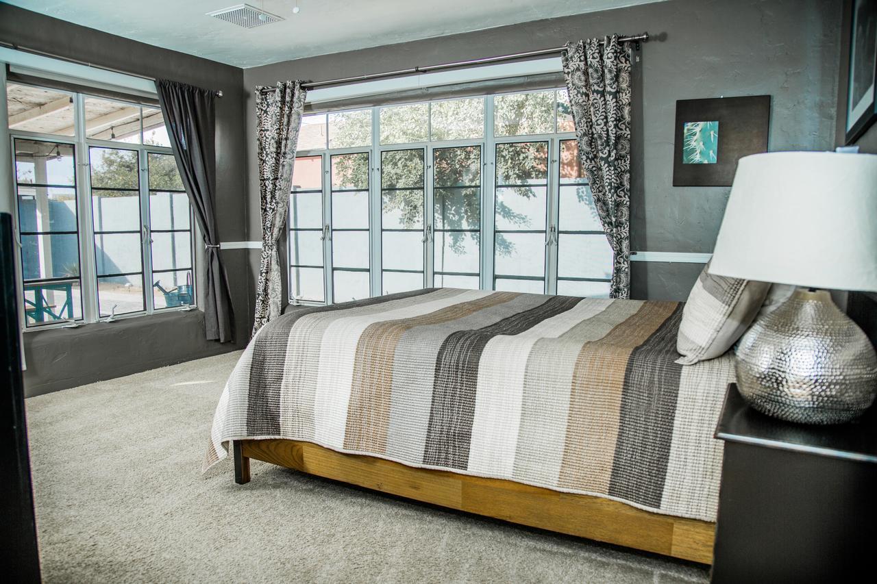 The Charming Bungalow Phoenix Luaran gambar