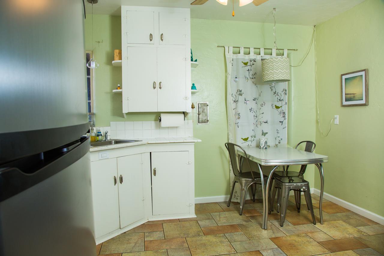 The Charming Bungalow Phoenix Luaran gambar